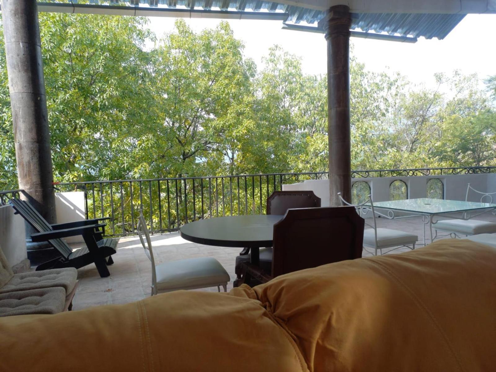 Solache Inn Ситакуаро Экстерьер фото