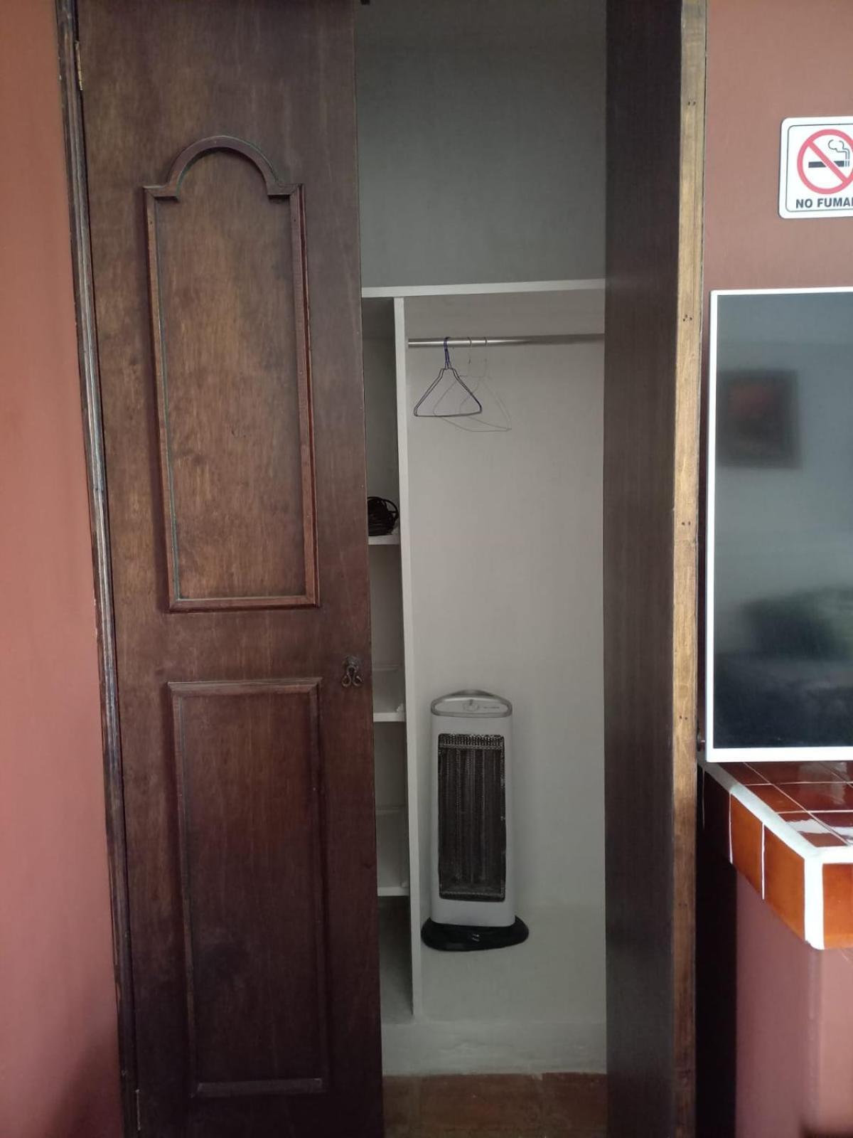 Solache Inn Ситакуаро Номер фото