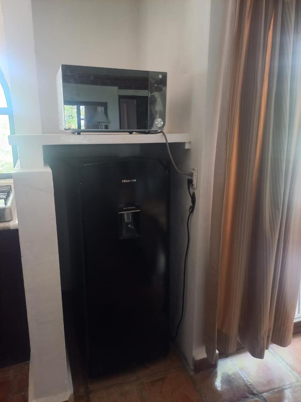 Solache Inn Ситакуаро Номер фото