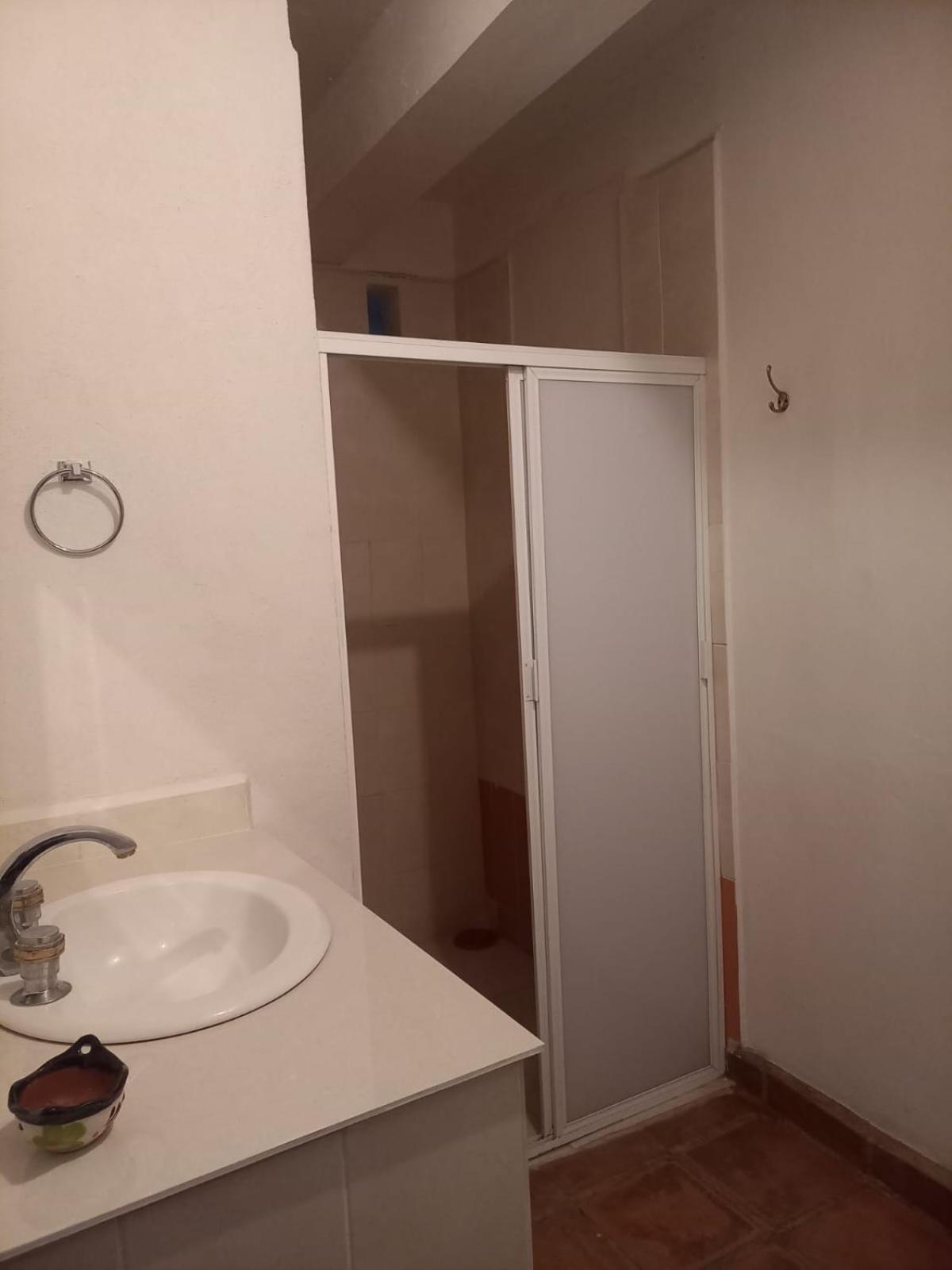 Solache Inn Ситакуаро Номер фото