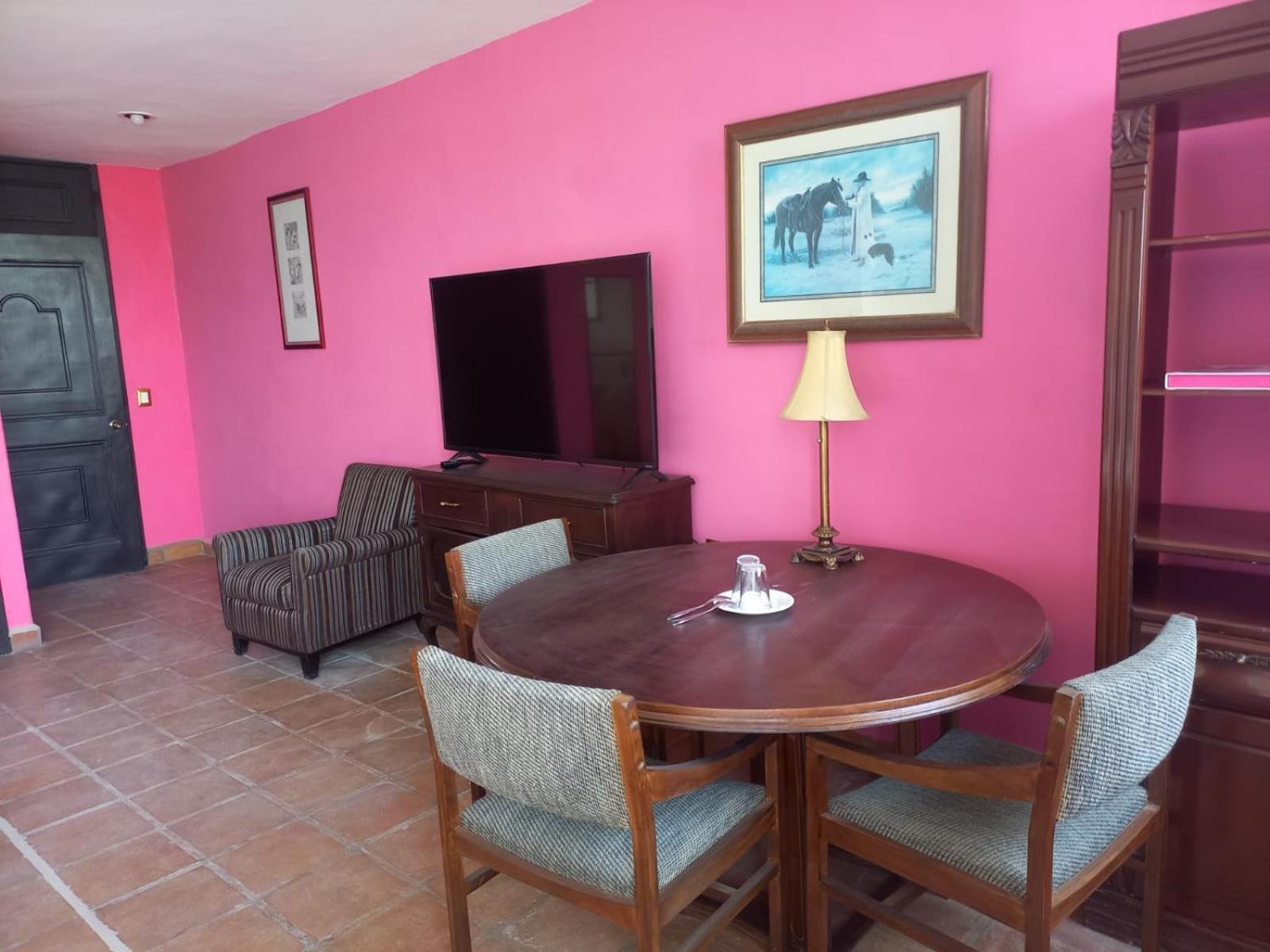 Solache Inn Ситакуаро Номер фото