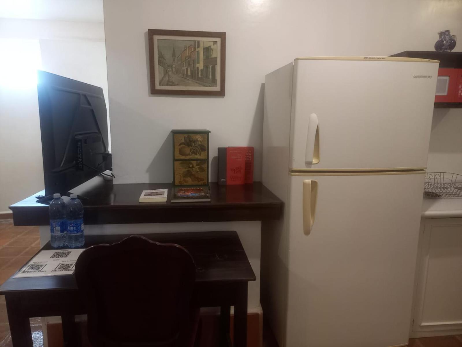 Solache Inn Ситакуаро Номер фото