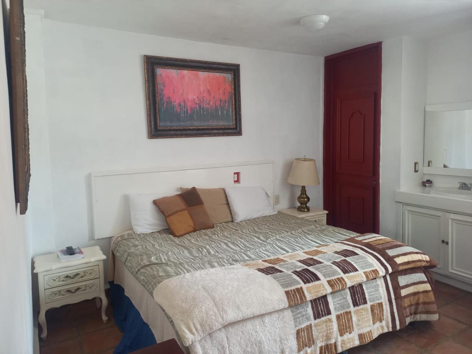 Solache Inn Ситакуаро Экстерьер фото